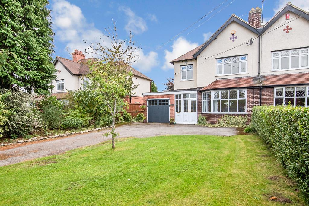 Tiverton Heath, Tarporley CW Estate Agents